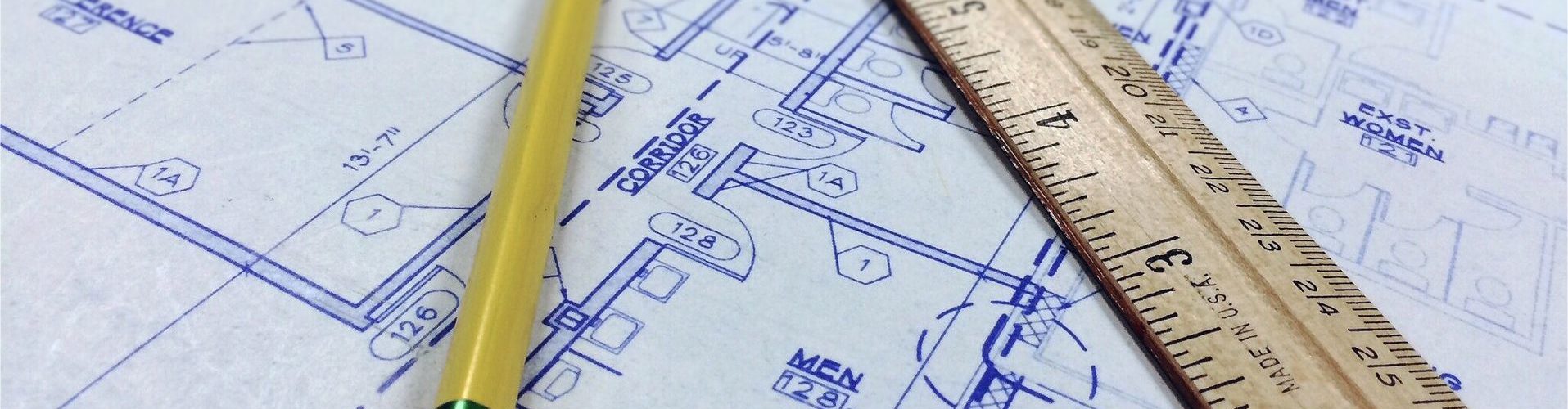 Projekty architektoniczne