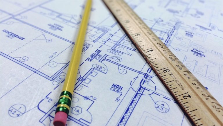 Projekty architektoniczne